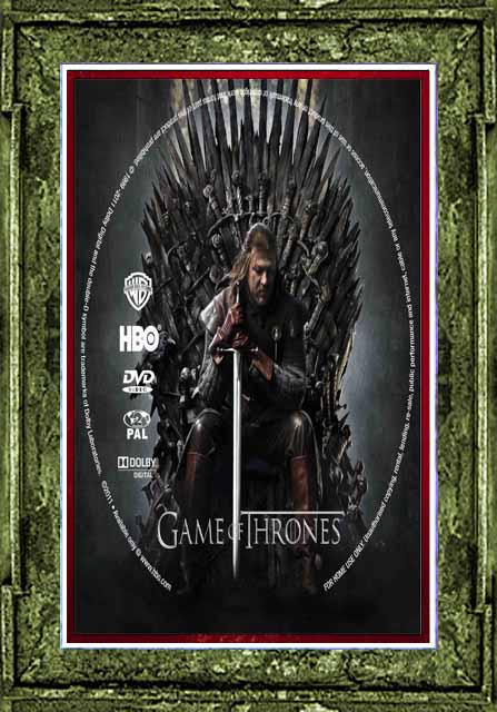 Game of Thrones Game of Thrones